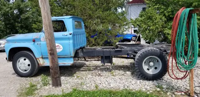 1965 Chevrolet Other