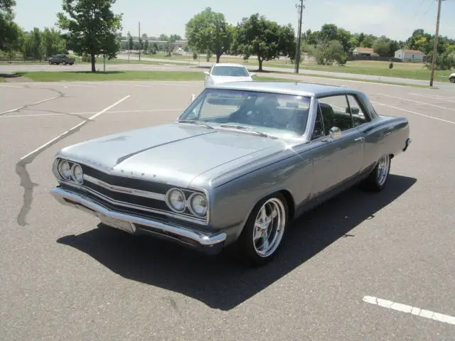 1965 Chevrolet Chevelle