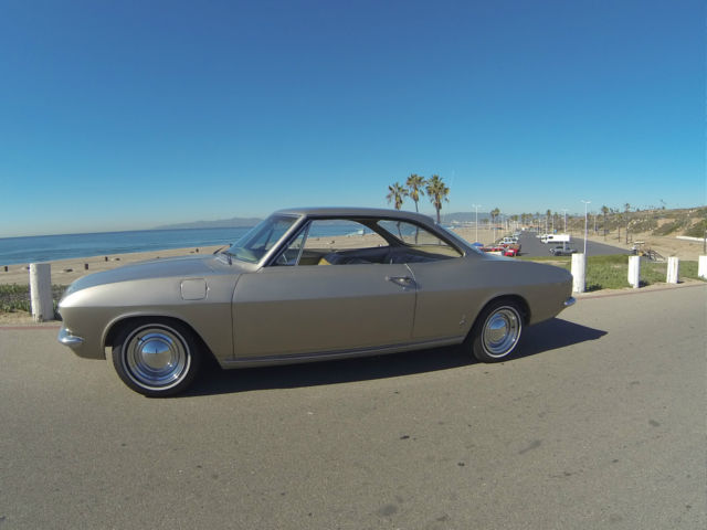 1965 Chevrolet Corvair