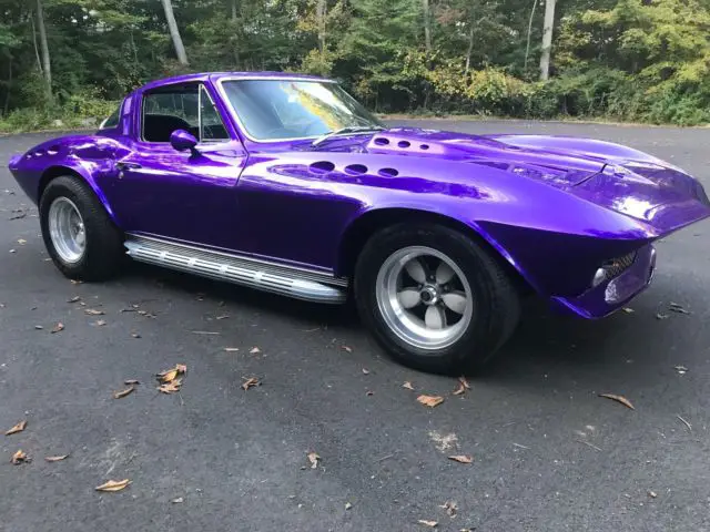 1965 Chevrolet Corvette