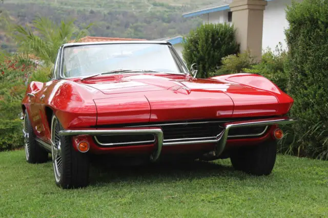 1965 Chevrolet Corvette