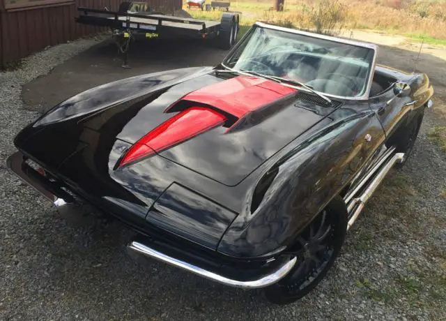 1965 Chevrolet Corvette