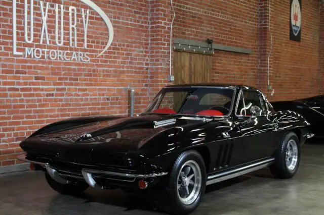 1965 Chevrolet Corvette Sting Ray