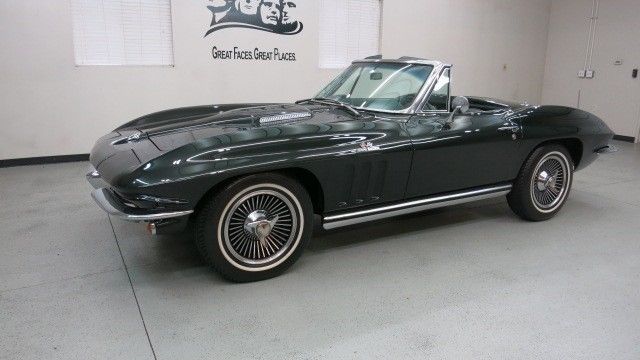 1965 Chevrolet Corvette Stingray