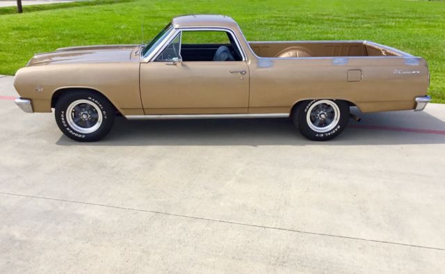 1965 Chevrolet El Camino