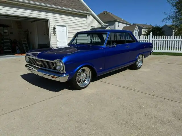 1965 Chevrolet Nova