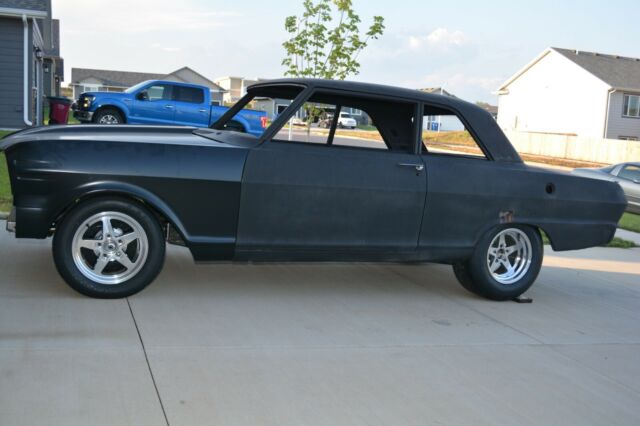 1965 Chevrolet Nova Chevy II