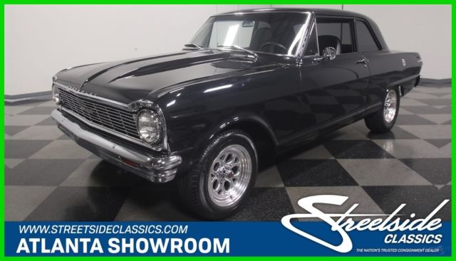 1965 Chevrolet Nova Chevy II