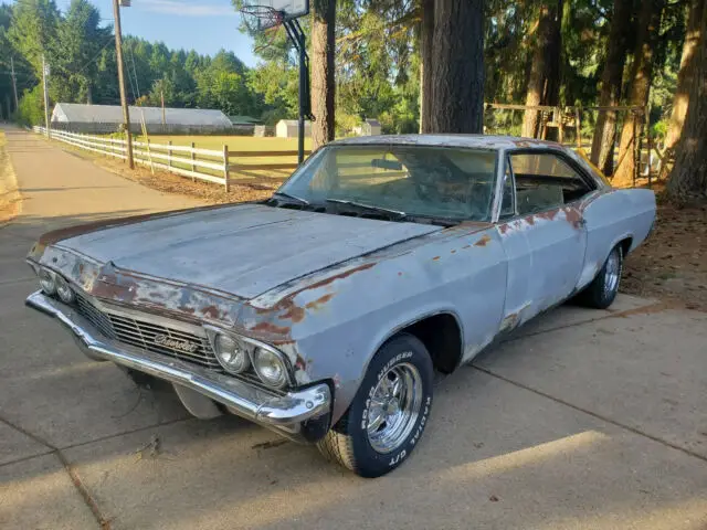 1965 Chevrolet Impala