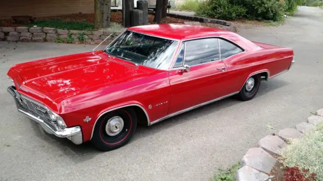 1965 Chevrolet Impala