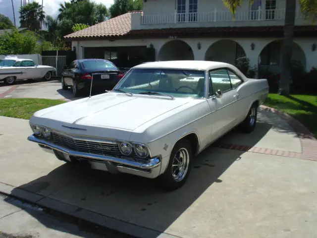 1965 Chevrolet Impala