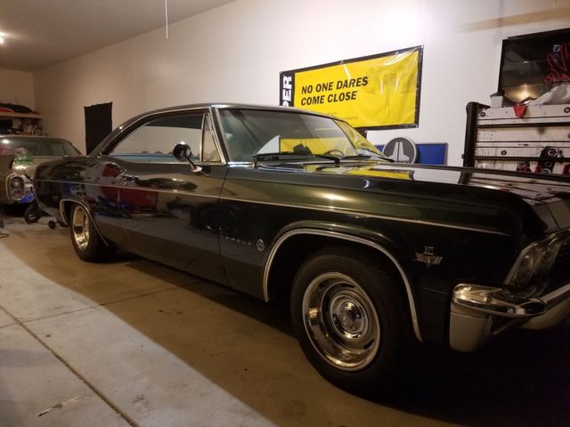 1965 Chevrolet Impala