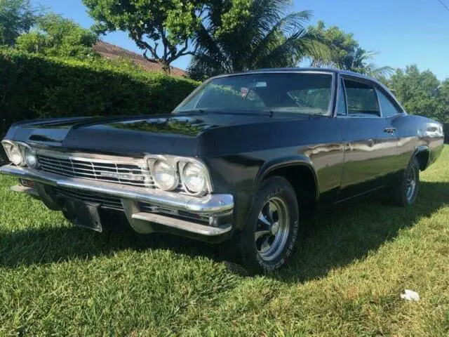 1965 Chevrolet Impala SS