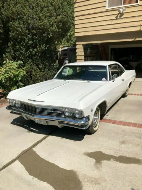 1965 Chevrolet Impala