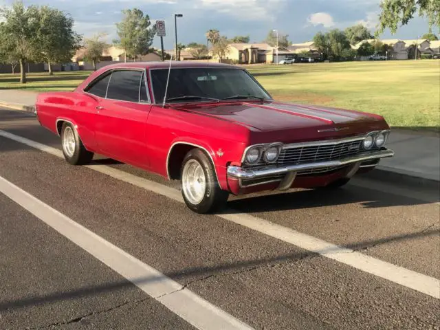 1965 Chevrolet Impala