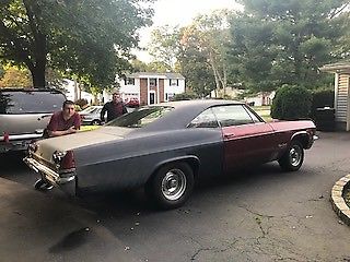 1965 Chevrolet Impala SS