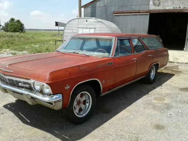 1965 Chevrolet Impala