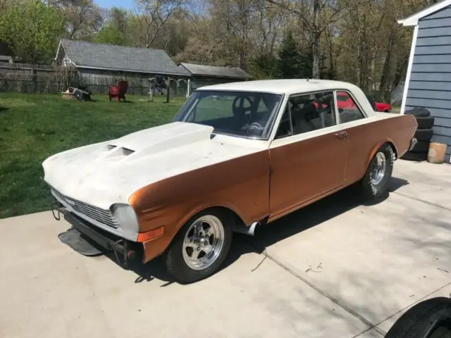 1965 Chevrolet Nova