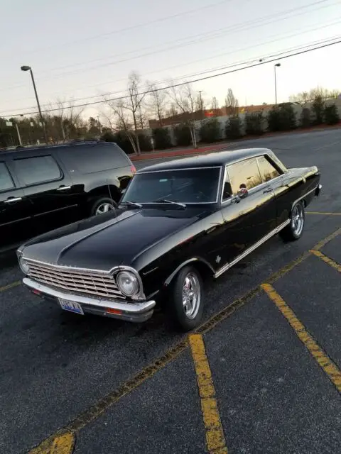 1965 Chevrolet Nova