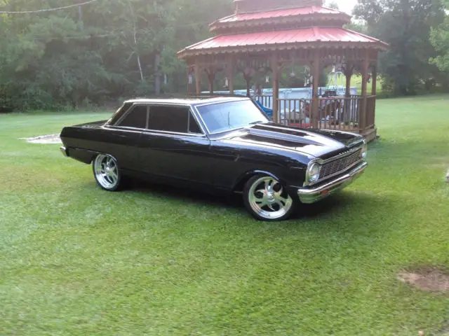 1965 Chevrolet Nova Nova