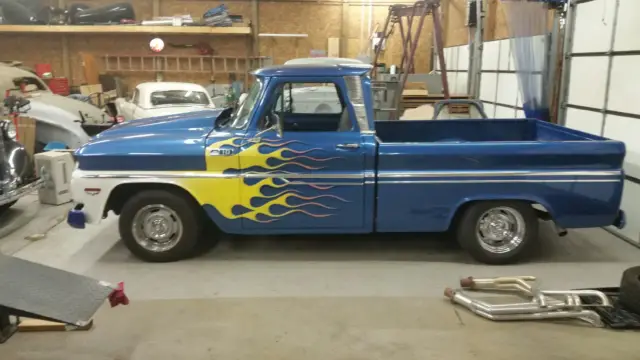 1965 Chevrolet Other Pickups