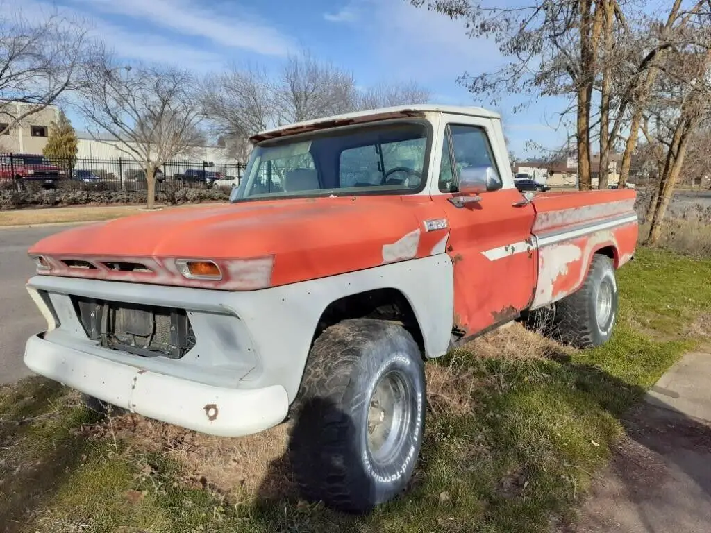 1965 Chevrolet Other