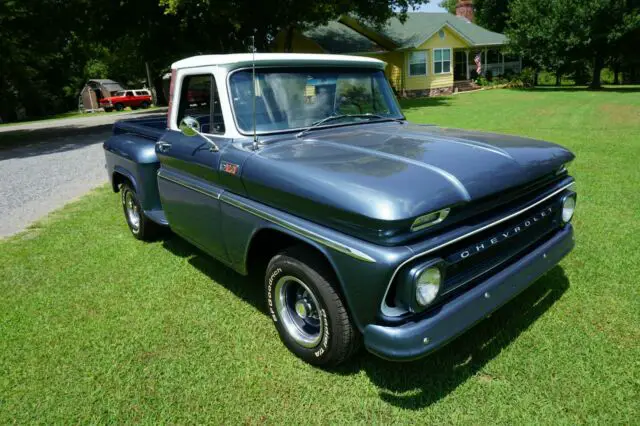 1965 Chevrolet C-10