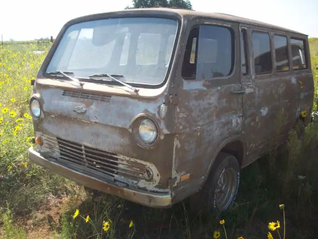 1965 Chevrolet Other