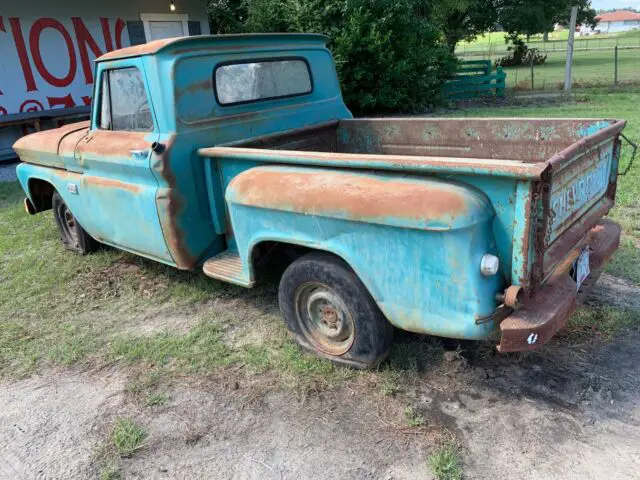 1965 Chevrolet Other Pickups --