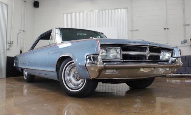 1965 Chrysler 300L --