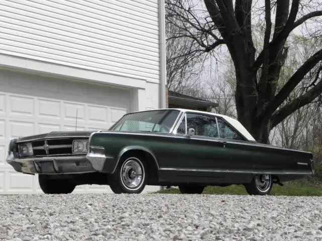 1965 Chrysler 300 Series 300 L