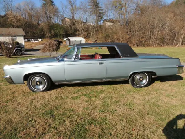 1965 Chrysler Imperial