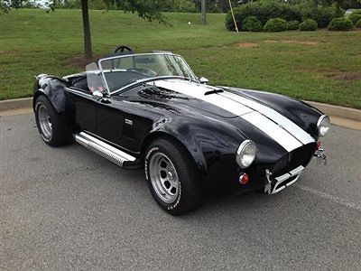 1965 Ford Other Roadster - AC Cobra 427 Replica Roadster