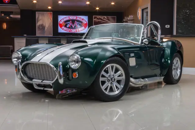 1965 Shelby Cobra Factory Five