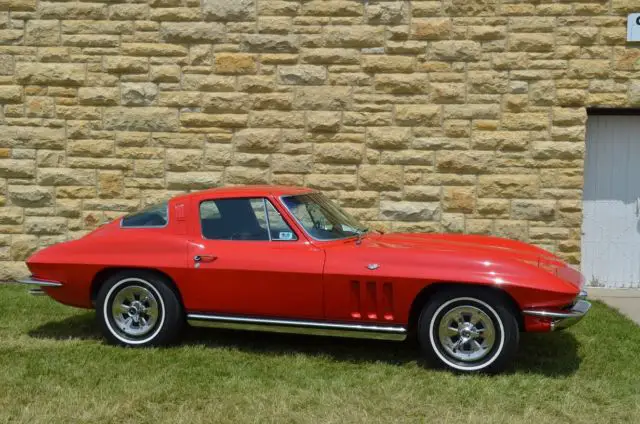 1965 Chevrolet Corvette