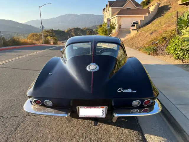 1965 Chevrolet Corvette Stingray