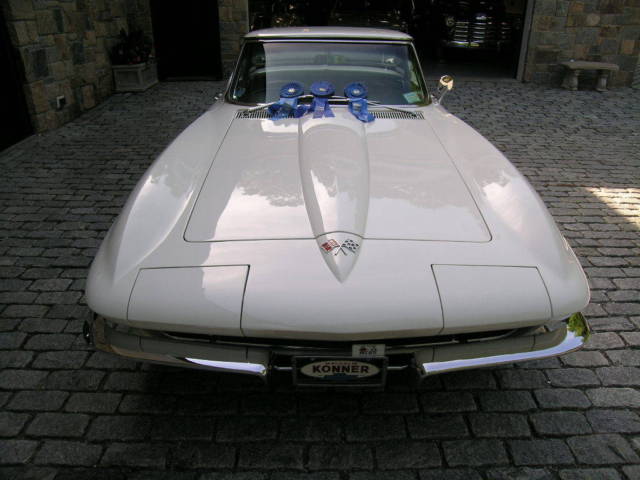 1965 Chevrolet Corvette