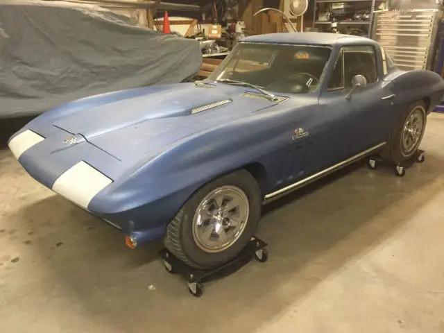 1965 Chevrolet Corvette Coupe