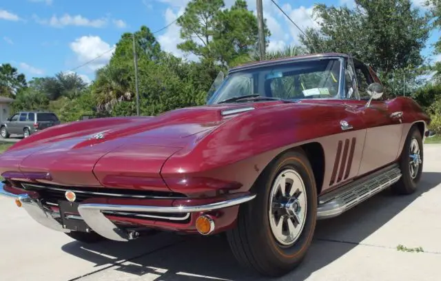 1965 Chevrolet Corvette