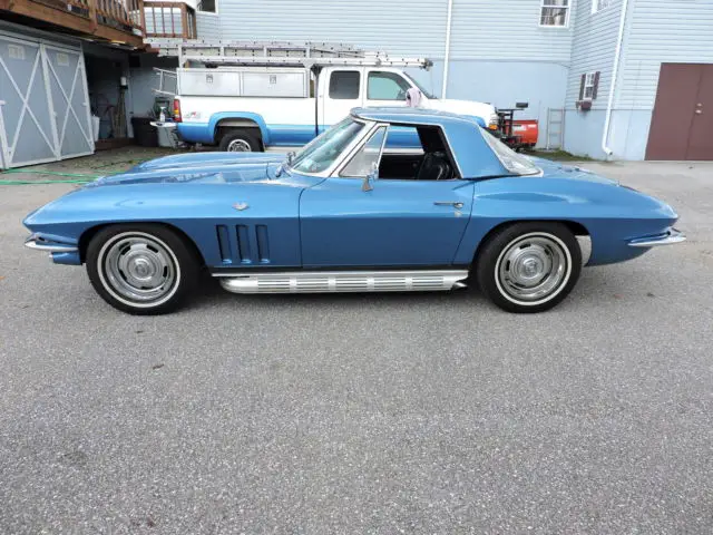 1965 Chevrolet Corvette