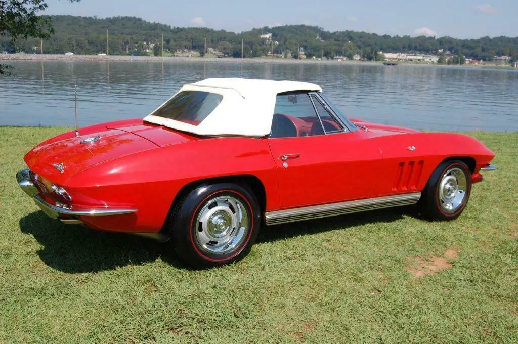 1965 Chevrolet Corvette