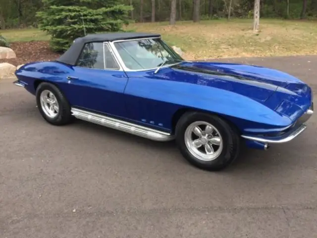 1965 Chevrolet Corvette