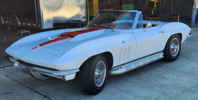 1965 Chevrolet Corvette