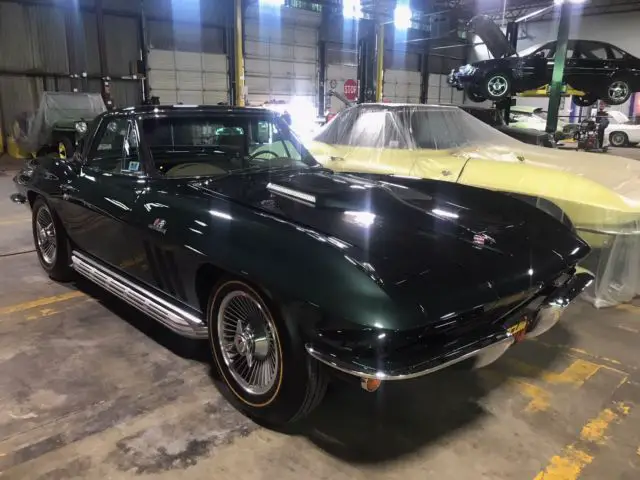 1965 Chevrolet Corvette