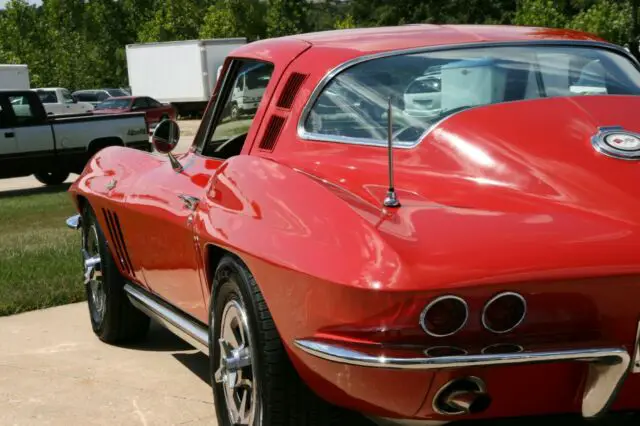 1965 Chevrolet Corvette