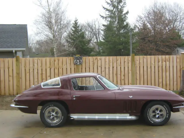 1965 Chevrolet Corvette