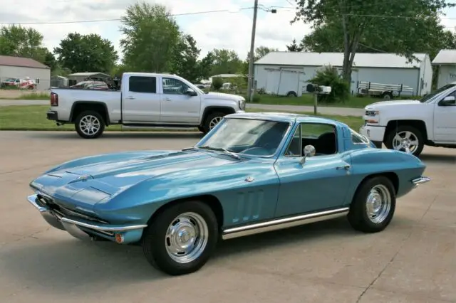 1965 Chevrolet Corvette