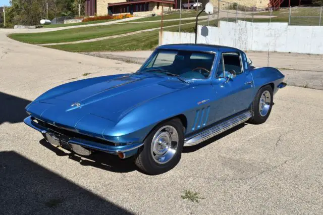 1965 Chevrolet Corvette