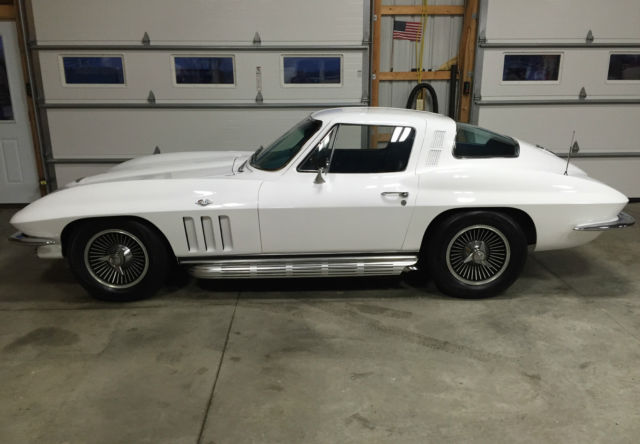 1965 Chevrolet Corvette