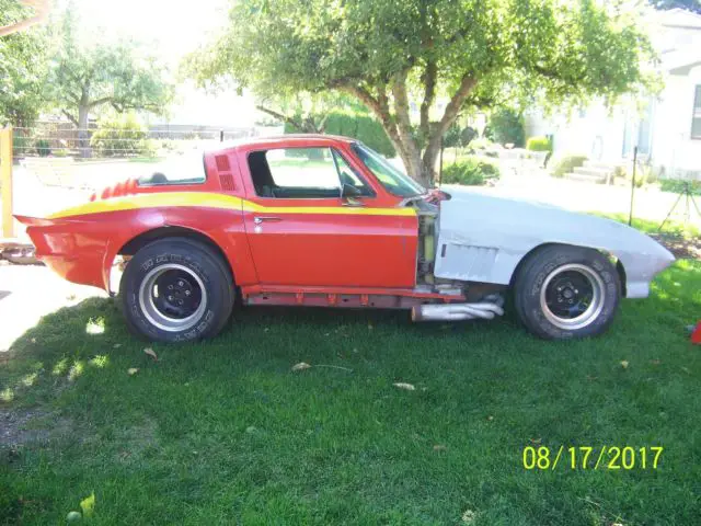 1965 Chevrolet Corvette